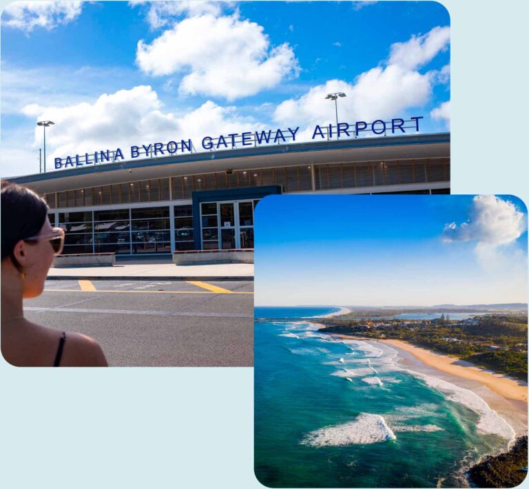 Ballina Airport Car Hire Cheap Car Rental Byron Bay RentACar