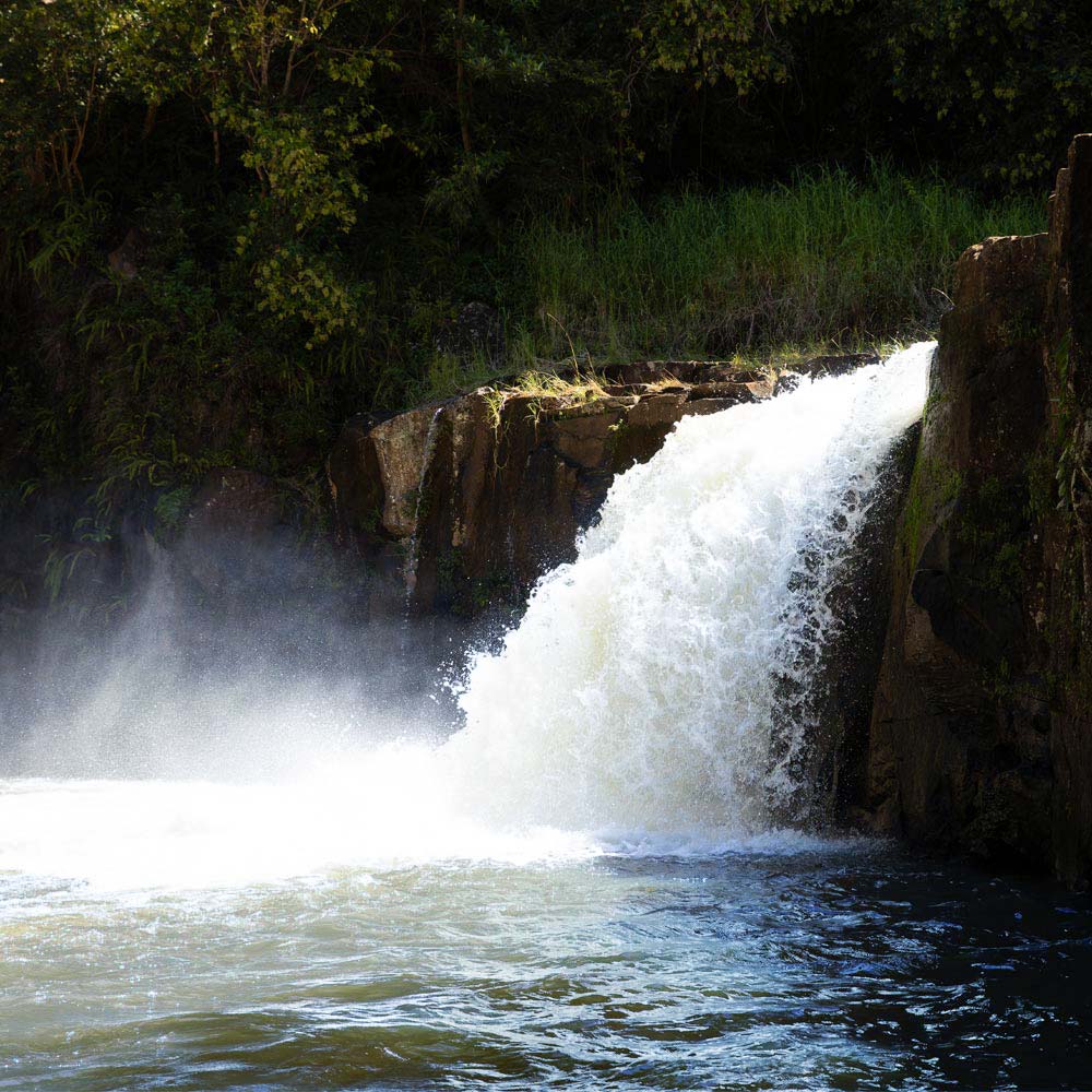 Marom Falls
